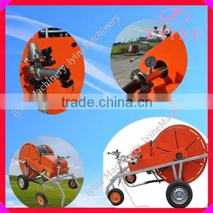Farm Watering Equipment Reel Sprinkling Irrigation thumbnail-1