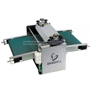 Flower Shape Squid,Ribs Prossing Machine thumbnail-1
