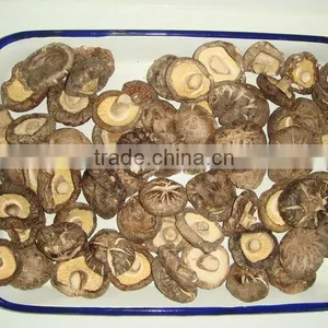 Shiitake Mushroom Dried thumbnail-1