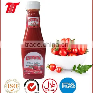 Fresh Tomato Ketchup Buyer thumbnail-4