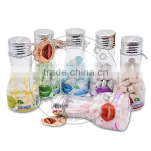 Vitamin C Refreshing Compress Candy Tablet thumbnail-3