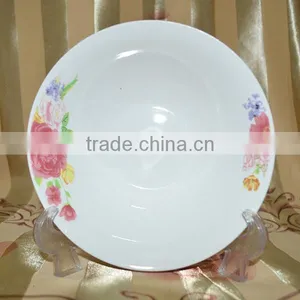 Pasta Plate With Color Box ,italian Fine Porcelain Dinner Set,italian Fine Porcelain Pasta Plate thumbnail-2