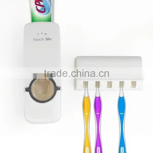 Tooth Brush Holder Touch Set thumbnail-4