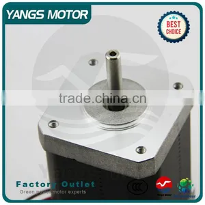 Nema 17 High Quality Cheap Price Stepper Motor With CE,3C,ISO thumbnail-1