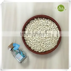 JSX Medium Size White Kidney Beans Square Shape Promotiion Price Hot Sale thumbnail-3