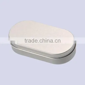 Wholesale Metal Tin Box for Cookie thumbnail-1