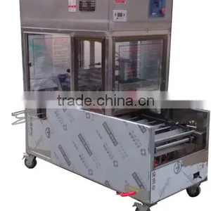 Liquid/solid Fungus Inoculation Machine thumbnail-2