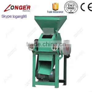 China Factory Direct Supply High Capacity Oat Flakes Machine thumbnail-4
