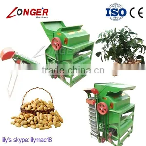 Multiple Peanut Picking Machine thumbnail-2