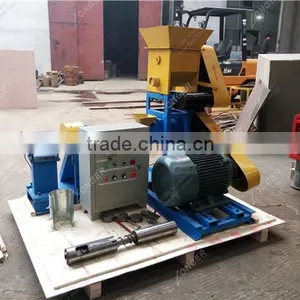 Factory Supply Rabbits Fodder Making Machines thumbnail-6