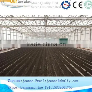 Organic Compost Machine 008615838061756 thumbnail-6
