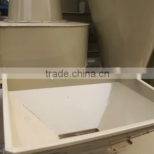 Best Price 5XFZ-15 Combined Type Onion Seed Cleaning Machinery in Hot Selling thumbnail-6