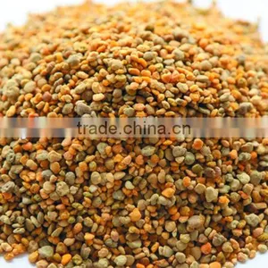 June 2014 New Sweet Mixed Mutiflower Bee Pollen Grain thumbnail-1
