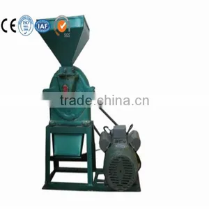 High Effeciency Advanced Type Spice Mill thumbnail-1