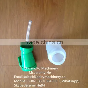 Non-return Teat Dipper Cup for Sale thumbnail-6