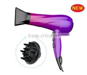 PROFESSIONAL DC HAIR DRYER thumbnail-1