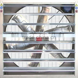 Ventilation Fan for Layer or Broiler Farm House thumbnail-1