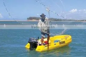 Plastic Canoe thumbnail-1