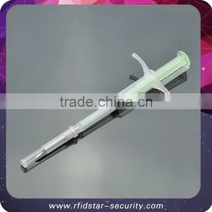 Hot Sale Veterinary Rfid Syringe for Pet thumbnail-6