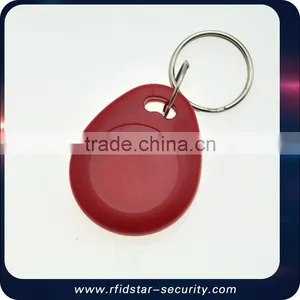2015 High Quality em Marin 125khz Rfid Key Tag for Access Control thumbnail-1