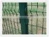 Double Wire Fence thumbnail-1