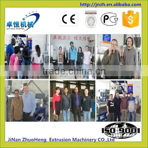 CE SGS Standard Modified Starch Corn Production Line thumbnail-4