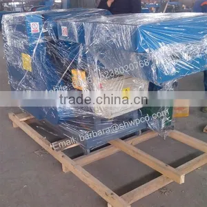 Factory Supply Cotton Recycling Machine Cotton Cutting Machine Price thumbnail-2