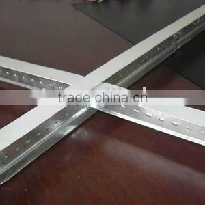 Aluminum Suspended Ceiling Grid thumbnail-1