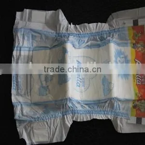 Abella Baby Diaper for Africa Market Togo/Benin/Ghana/Nigeria thumbnail-1