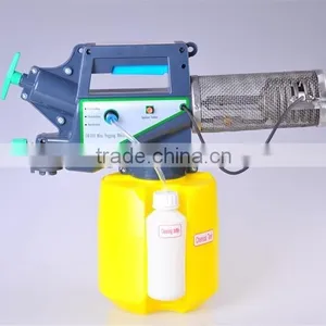 Aerosol Mini Fogger Thermal Fogging Machine for Killing Mosquito thumbnail-1