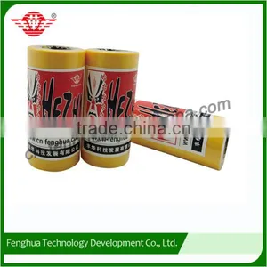 High Quality Custom Made Self Adhesive Carton Sealing Tape thumbnail-1