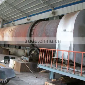 2015 Newly Mini Lime Rotary Kiln for Sale for Mining thumbnail-2