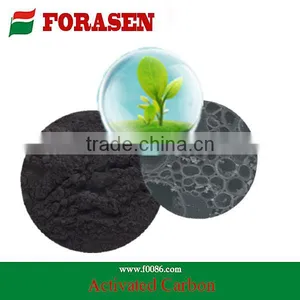Activated Carbon for Air Purification thumbnail-1
