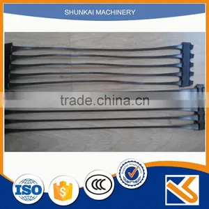 Biaxial PP Geogrid, Plastic Geogrid ( Manufacturer) thumbnail-2
