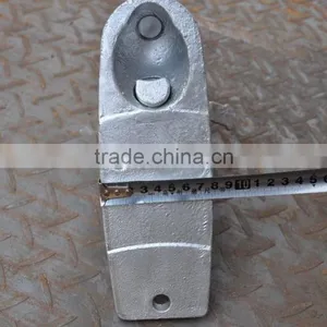 Car Trailer Coupler Trailer 50mm Coupler Australian Trailer Coupling thumbnail-1