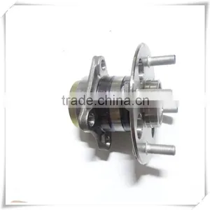 100% Original Right Rear Axle Head 3104200 G08 for C30 thumbnail-4
