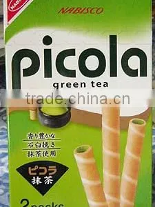 Picola Green Tea thumbnail-2
