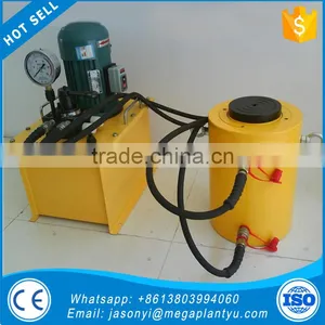 High Quality Professional High Tonnage Construction Cylinders thumbnail-3