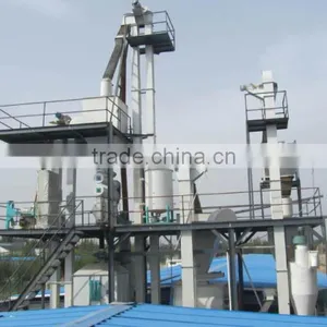 Professional Engineer Design Chicken Feed Machine For Sale From Chinese Feed Mill Manufacturers thumbnail-1