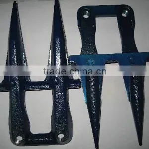 Harvester Finger (We Can Supply Various Kinds of Knife Guards) thumbnail-1