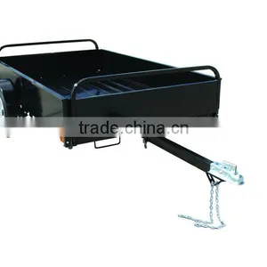5*10 Utility Trailers Landscape Trailers Car Trailer Farmer Trailer thumbnail-4