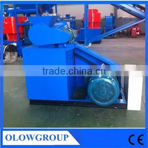 High Quality Big Capacity Ring-die Feed Pellet Mill thumbnail-1