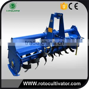 Farm CE Approved Tractor Rotovator thumbnail-5