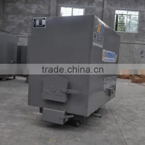 Gold Quality Boiler in China thumbnail-2