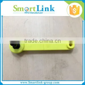 Cheap Livestock Mutton Sheep Goat Use Rfid Ear Tag,FDX-B Ear Tag for Animal Tracking Management thumbnail-2
