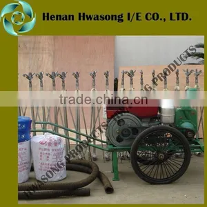Water Irrigation New Technology of Agriculture Machinery Garden Irrigation System thumbnail-1