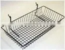 Best Quality Made in China Stainless Steel Metal Wire Fruit Basket thumbnail-1