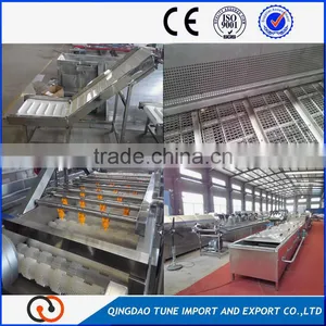 Shandong Fruits Motorcycle Washing Machine thumbnail-5