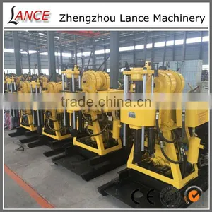 Widely Used Blast Hole Drill Rig for Sale thumbnail-1