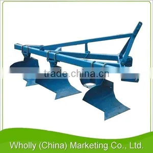 Top Quality Hurrow Plough, Disc Plough for Tractor, Plough for Atv thumbnail-3